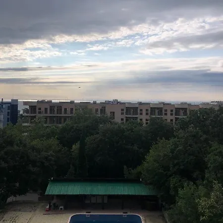 Sunny Varshava 酒店 3*