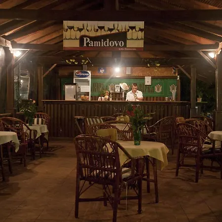 Hotel Sunny Varshava Goldstrand