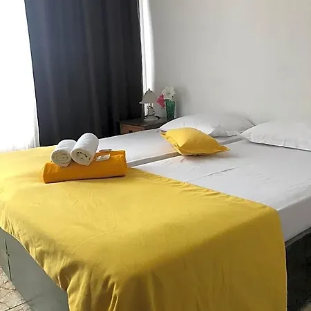 Sunny Varshava Hotel Golden Sands