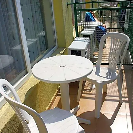 Sunny Varshava Hotel Golden Sands