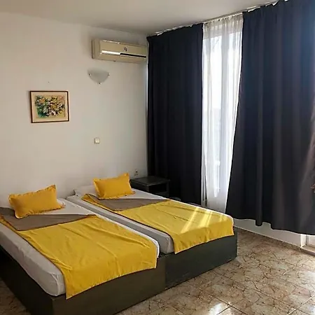 Sunny Varshava 3* Golden Sands
