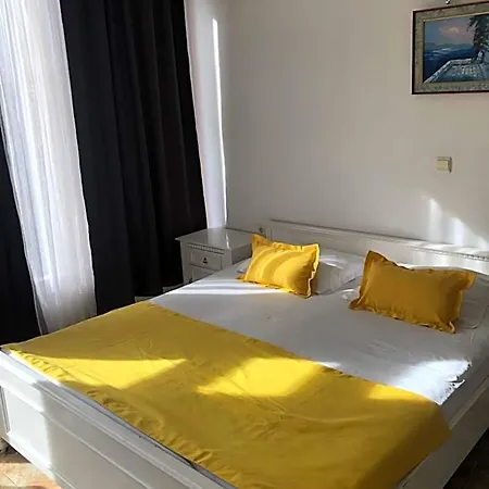 Hotel Sunny Varshava Golden Sands