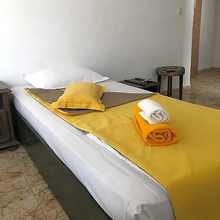 Hotel Sunny Varshava 3*