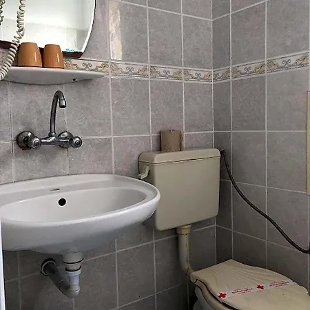 Hotel Sunny Varshava 3*
