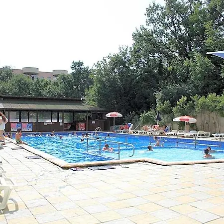 Sunny Varshava Hotel Golden Sands